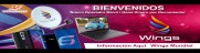 Empresa Wings mobile